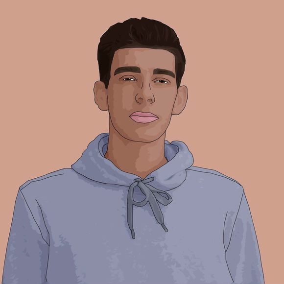 Meet your Posher, Cody - Picture 1 of 1